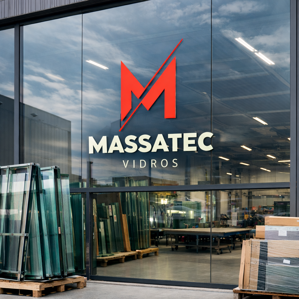 Distribuidora de Vidros